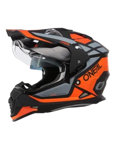 Casco O'Neal SIERRA R...