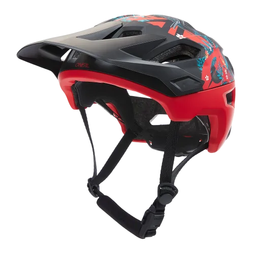 Casco O'Neal MTB TRAILFINDER RIO Multi