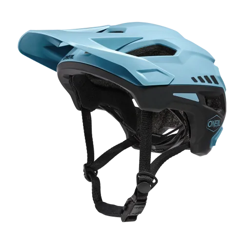Casco O'Neal TRAILFINDER SPLIT Azul...