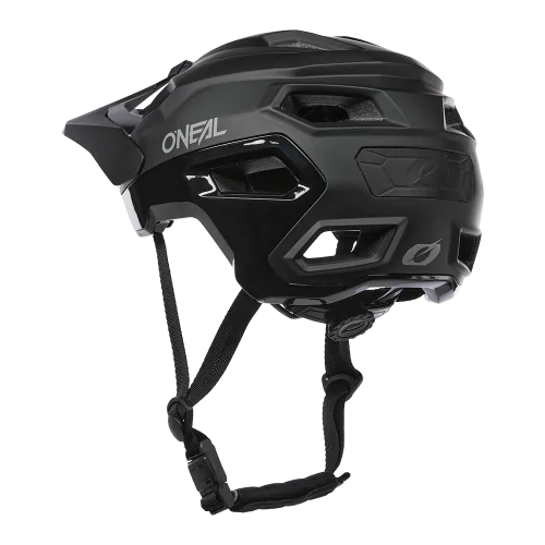 Casco O'Neal TRAILFINDER EVO SOLID Black