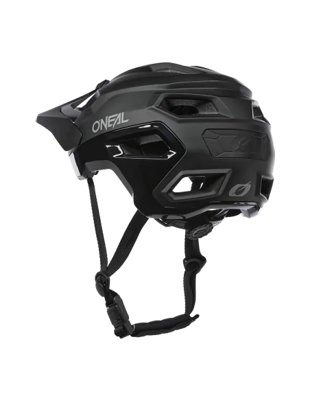 Casco O'Neal TRAILFINDER EVO SOLID Black