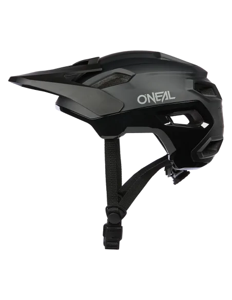 Casco O'Neal TRAILFINDER EVO SOLID Black