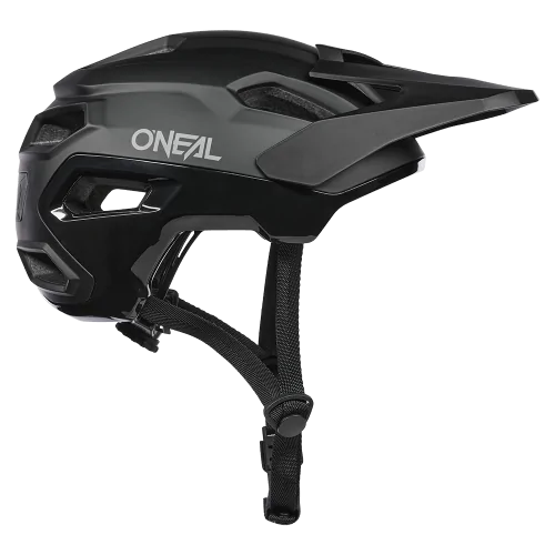 Casco O'Neal TRAILFINDER EVO SOLID Black