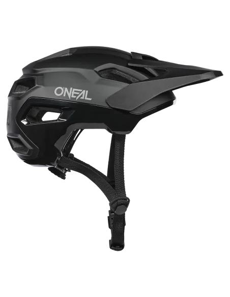 Casco O'Neal TRAILFINDER EVO SOLID Black