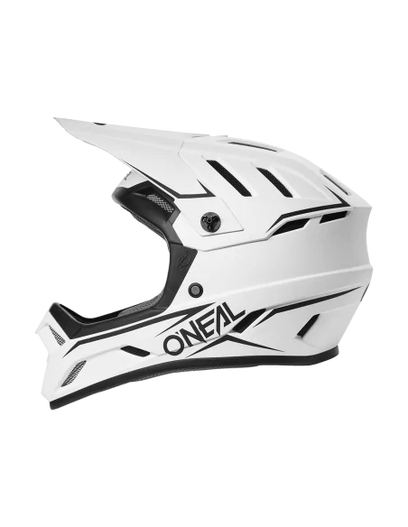Casco O'Neal BACKFLIP SOLID Blanco