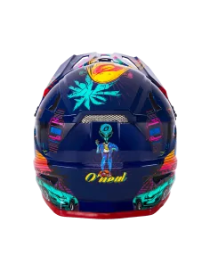 Casco para niños O'Neal... 2