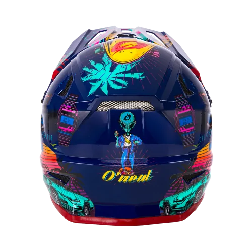 Casco para niños O'Neal SONUS juvenil...