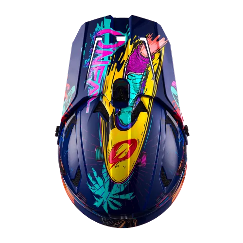 Casco para niños O'Neal SONUS juvenil...