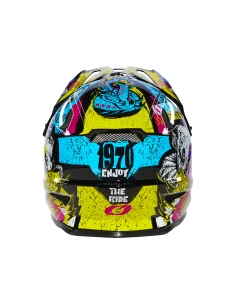 Casco para niños O'Neal... 2