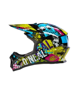 Casco para niños O'Neal...