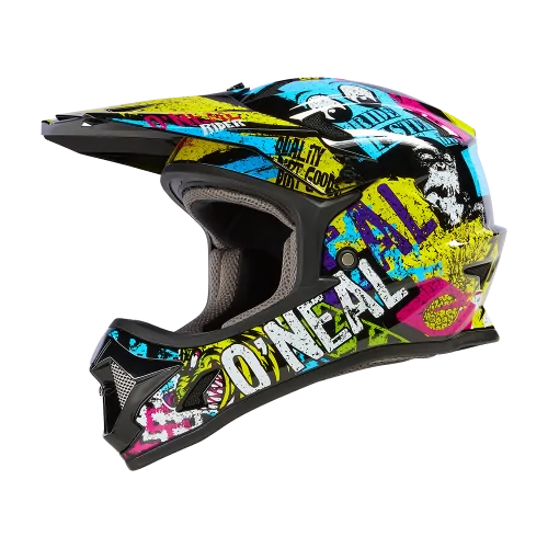 Casco para niños O'Neal SONUS VILLAIN...