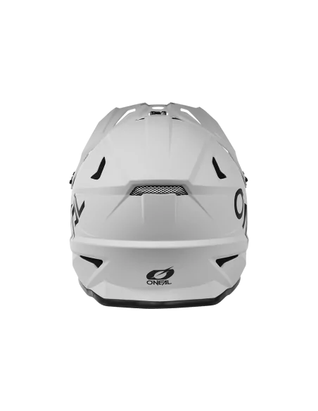 Casco O'Neal SONUS SOLID Gris