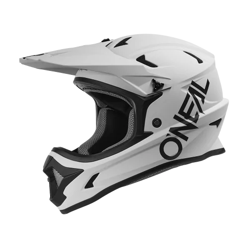 Casco O'Neal SONUS SOLID Gris