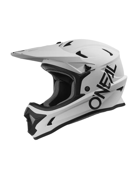 Casco O'Neal SONUS SOLID Gris