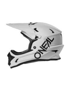 Casco O'Neal SONUS SOLID Gris