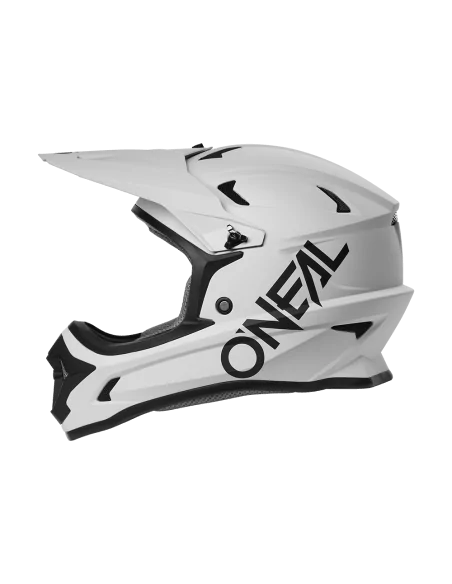 Casco O'Neal SONUS SOLID Gris
