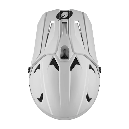 Casco O'Neal SONUS SOLID Gris