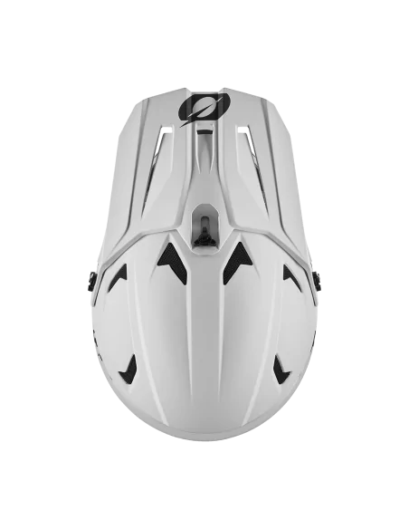 Casco O'Neal SONUS SOLID Gris