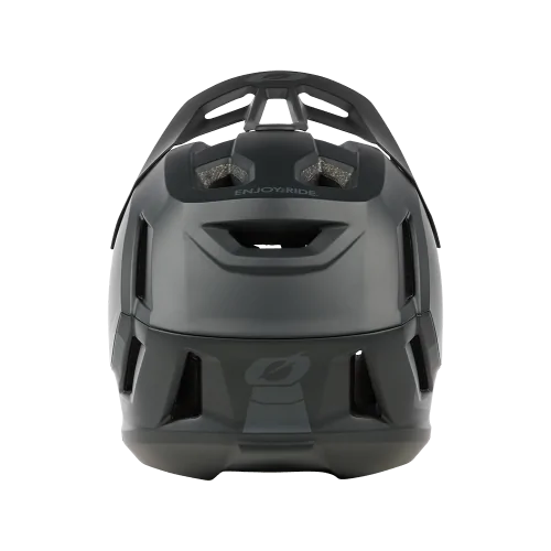 Casco O'Neal SL1 SOLID Black