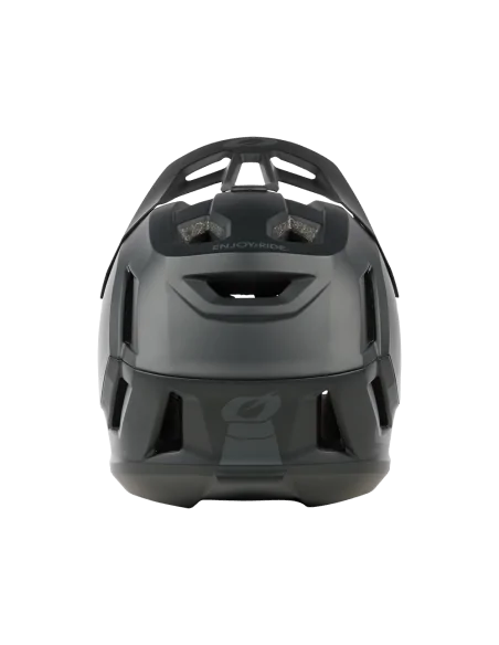 Casco O'Neal SL1 SOLID Black