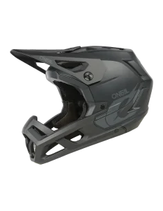 Casco O'Neal SL1 SOLID Black 2