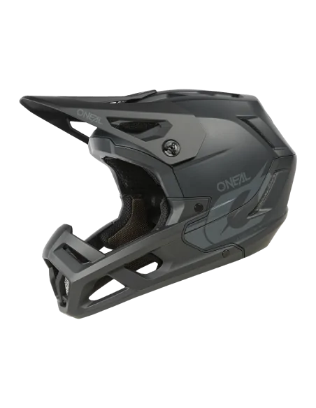 Casco O'Neal SL1 SOLID Black