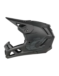 Casco O'Neal SL1 SOLID Black