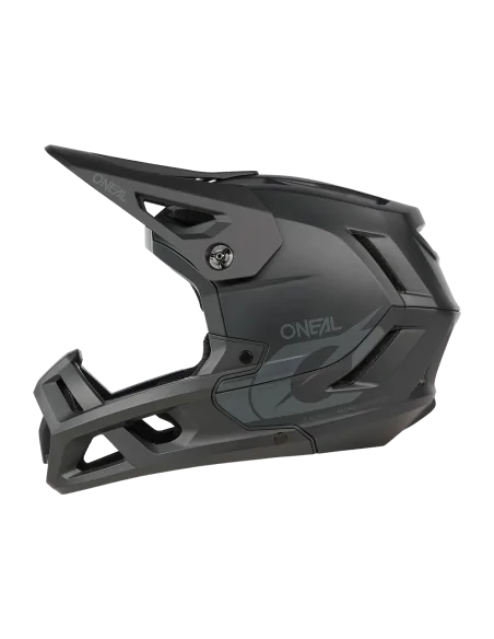 Casco O'Neal SL1 SOLID Black