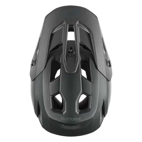 Casco O'Neal SL1 SOLID Black