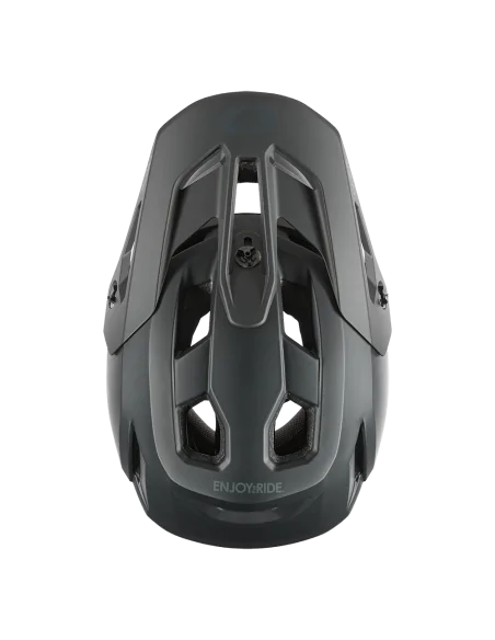 Casco O'Neal SL1 SOLID Black