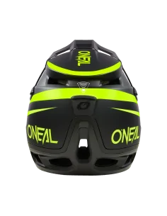 Casco O'Neal TRANSITION... 2