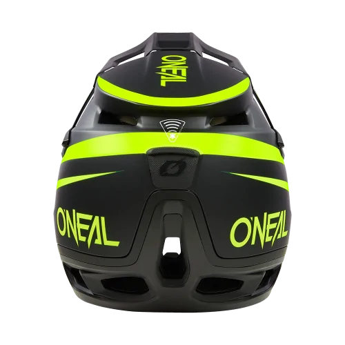 Casco O'Neal TRANSITION FLASH...