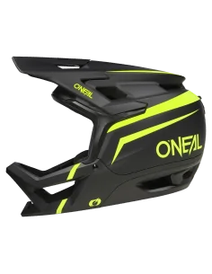 Casco O'Neal TRANSITION...
