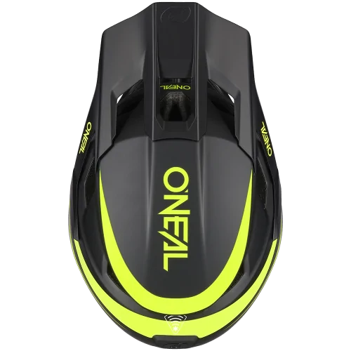 Casco O'Neal TRANSITION FLASH...