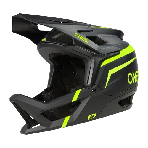 Casco O'Neal TRANSITION FLASH...