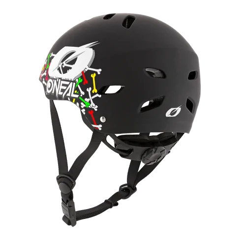 Casco de bici para niños O'Neal IRT...