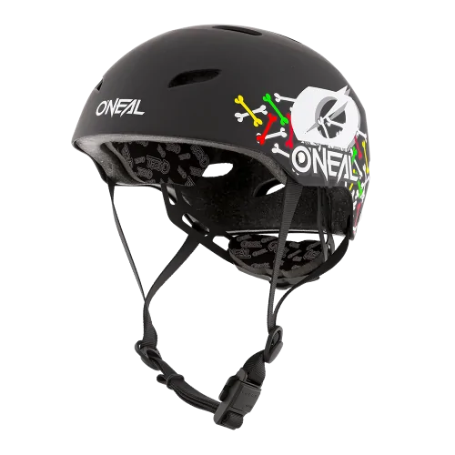 Casco de bici para niños O'Neal IRT...