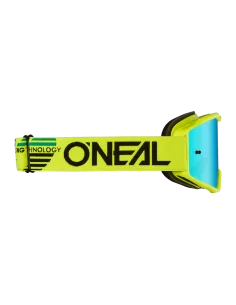 Gafas O'Neal B-10 SOLID... 2
