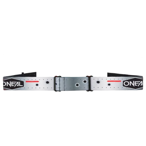 Gafas O'Neal B-10 HR Multi - Rojo Radio