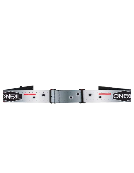 Gafas O'Neal B-10 HR Multi - Rojo Radio