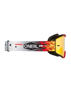 Gafas O'Neal B-10 HR Multi... 2