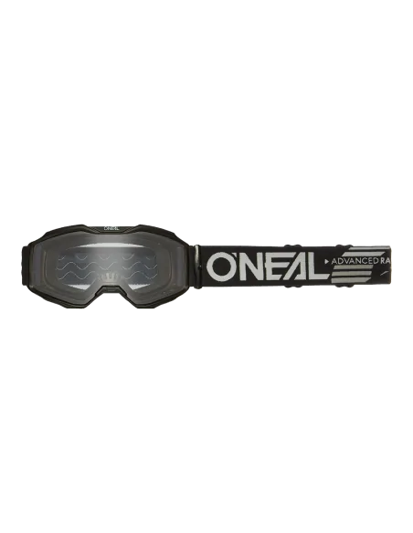 Gafas para niños O'Neal B-10 SOLID Black - Clear