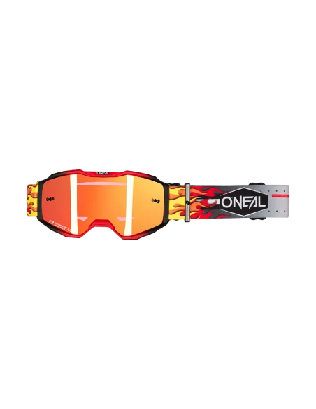 Gafas para niños O'Neal B-10 HR Multi - Rojo Radio