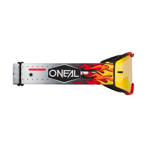 Gafas para niños O'Neal B-10 HR Multi...