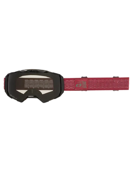 Gafas O'Neal B-22 STATIC Red - Gray