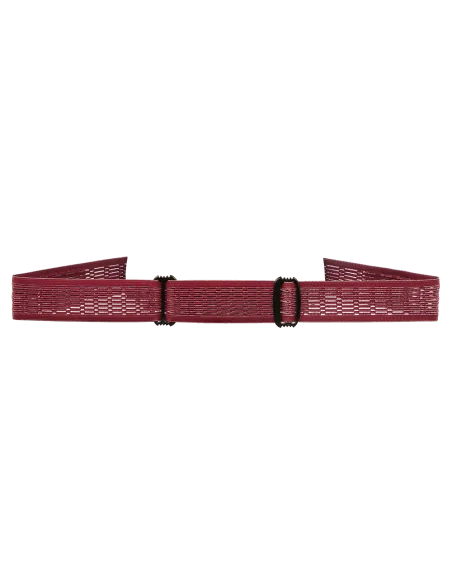 Gafas O'Neal B-22 STATIC Red - Gray