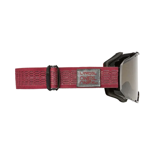 Gafas O'Neal B-22 STATIC Red - Gray