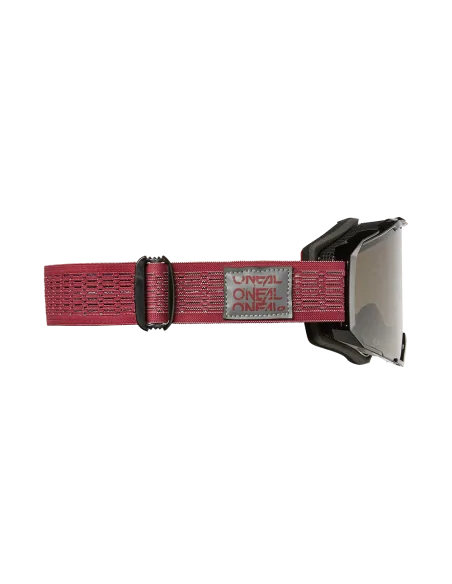 Gafas O'Neal B-22 STATIC Red - Gray