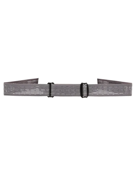 Gafas O'Neal B-22 STATIC Gray - Silver Mirror