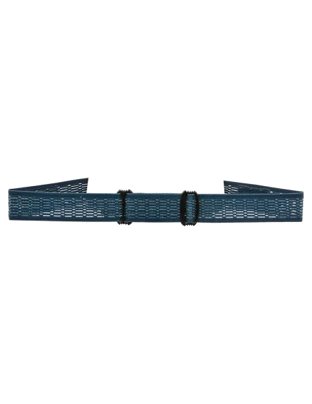 Gafas O'Neal B-22 STATIC Ocean Blue - Radium Blue
